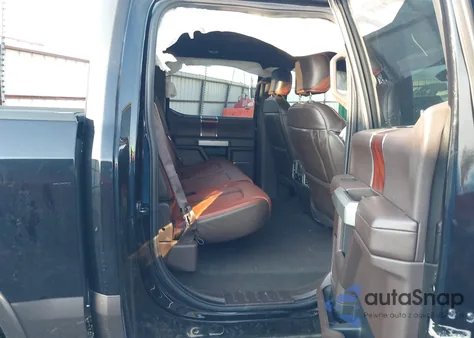 2019 Ford F-150 King Ranch from USA, damaged, VIN 1FTEW1E44KFC18884